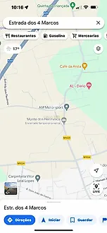 Land for sale in Montijo, Portugal — €120,000