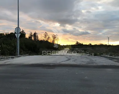 Land for sale in Cantanhede, Portugal — €618,150