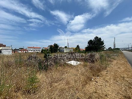 Land for sale in Ílhavo, Portugal — €72,800