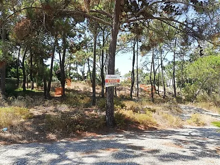 Land for sale in Grândola, Portugal — €855,000