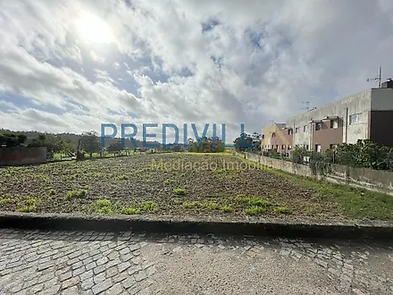 Land for sale in Vila do Conde, Portugal — €110,000