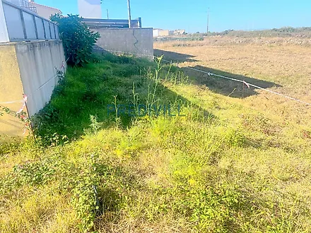 Land for sale in Póvoa de Varzim, Portugal — €145,000