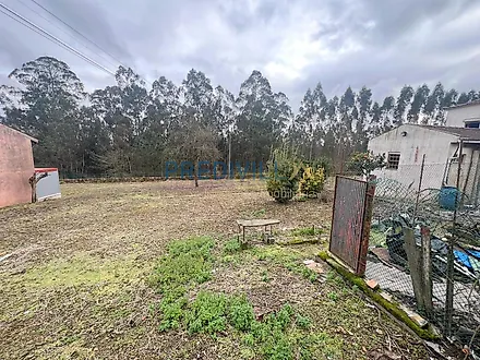 Land for sale in Vila do Conde, Portugal — €69,000