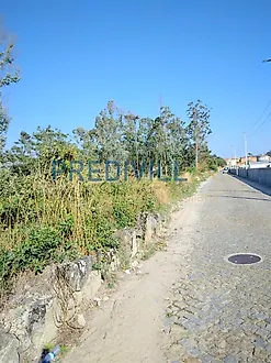 Land for sale in Vila do Conde, Portugal — €3,100,000