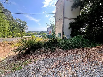 Land for sale in Vila do Conde, Portugal — €280,000