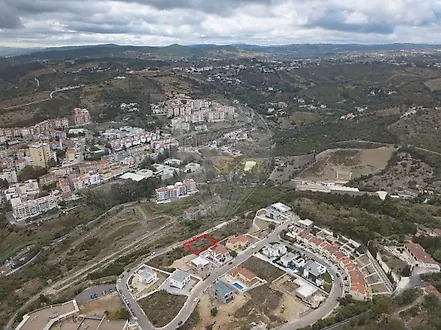 Land for sale in Vila Franca de Xira, Portugal — €147,000