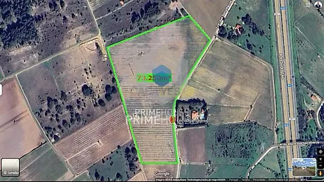 Land for sale in Palmela, Portugal — €375,000