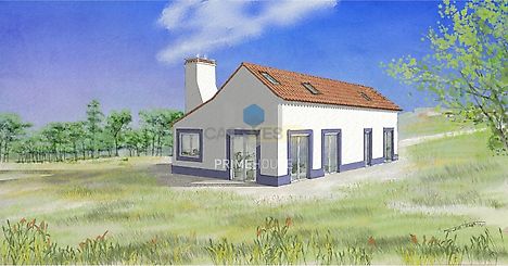 Land for sale in Setúbal, Portugal — €399,000