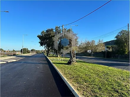 Land for sale in Setúbal, Portugal — €350,000
