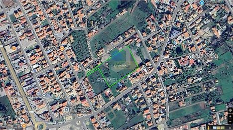 Land for sale in Setúbal, Portugal — €550,000