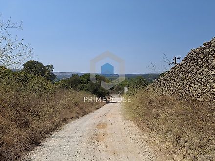 Land for sale in Setúbal, Portugal — €500,000