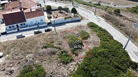 Terreno em Sintra