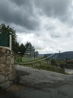 Land for sale in Vila Verde, Portugal — €90,000