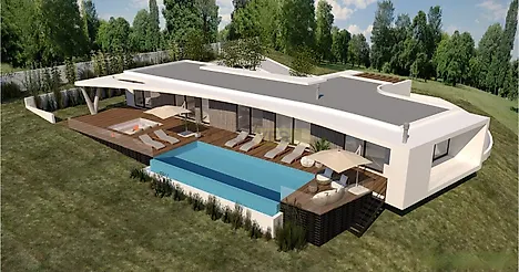 Land for sale in Caldas da Rainha, Portugal — €259,900