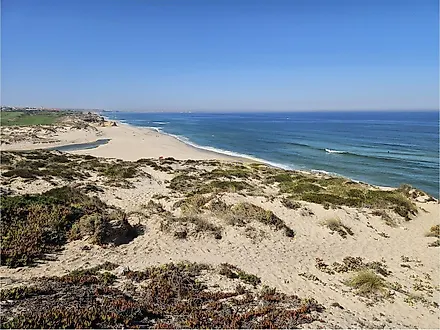 Land for sale in Óbidos, Portugal — €375,000