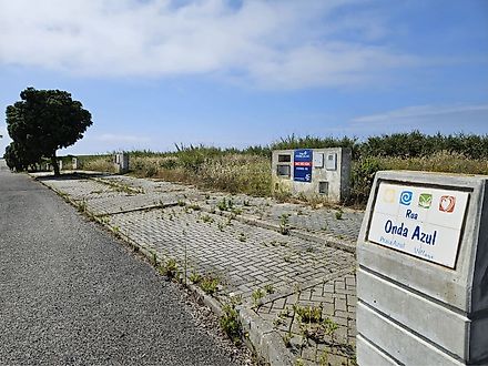 Land for sale in Torres Vedras, Portugal — €140,000