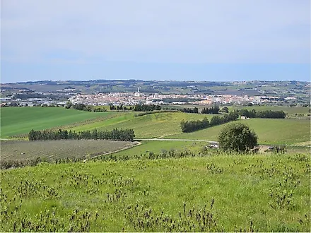 Land for sale in Cadaval, Portugal — €450,000