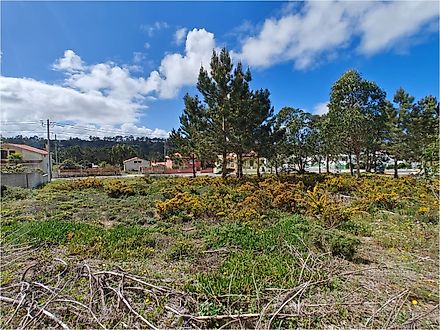 Land for sale in Caldas da Rainha, Portugal — €135,000