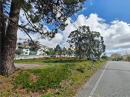 Land for sale in Caldas da Rainha, Portugal — €105,000