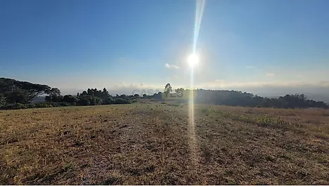Land for sale in Caldas da Rainha, Portugal — €180,000