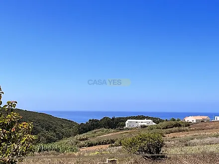 Land for sale in Lourinhã, Portugal — €125,000