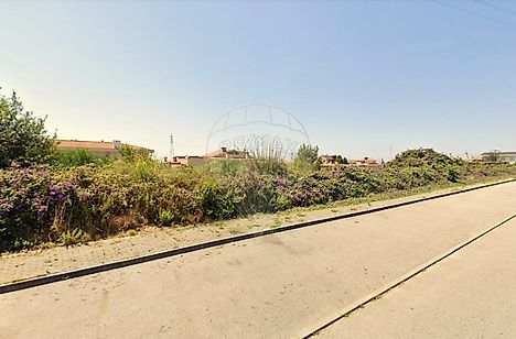 Land for sale in Ovar, Portugal — €195,000