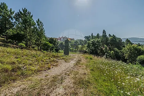 Land for sale in Penafiel, Portugal — €200,000