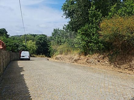 Land for sale in Trofa, Portugal — €199,000