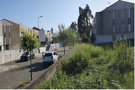 Land for sale in Esposende, Portugal — €59,000