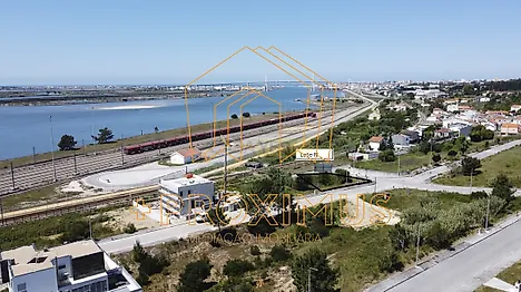 Land for sale in Figueira da Foz, Portugal — €95,000