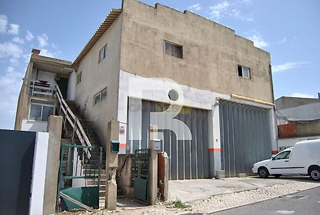 Land for sale in Cascais, Portugal — €450,000