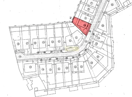 Land for sale in Trofa, Portugal — €70,000