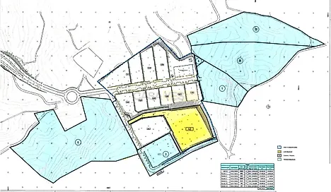 Land for sale in Torres Vedras, Portugal — €1,600,000