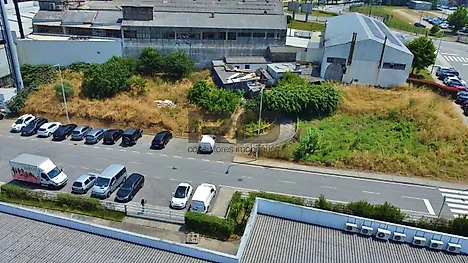 Land for sale in Maia, Portugal — €340,000