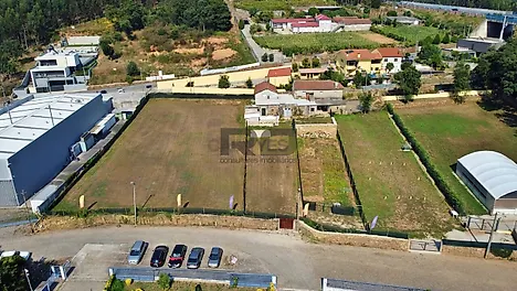 Land for sale in Valongo, Portugal — €540,000