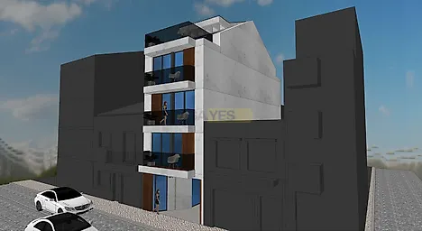 Land for sale in Póvoa de Varzim, Portugal — €295,000