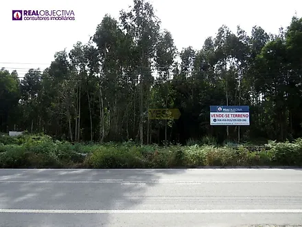 Land for sale in Vila do Conde, Portugal — €1,000,000