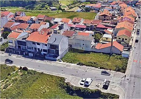 Land for sale in Matosinhos, Portugal — €99,000