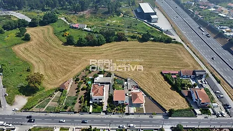 Land for sale in Maia, Portugal — €1,500,000