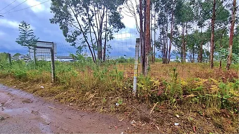 Land for sale in Vila Nova de Gaia, Portugal — €550,000
