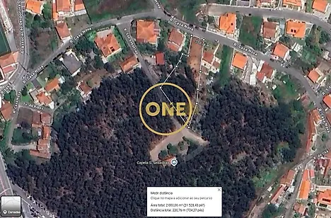 Land for sale in Trofa, Portugal — €68,000