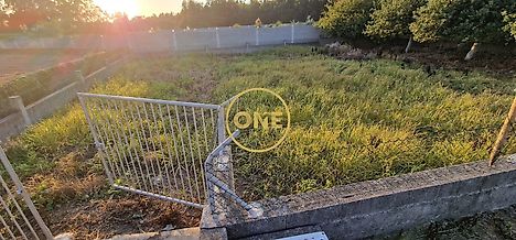 Land for sale in Póvoa de Varzim, Portugal — €130,000