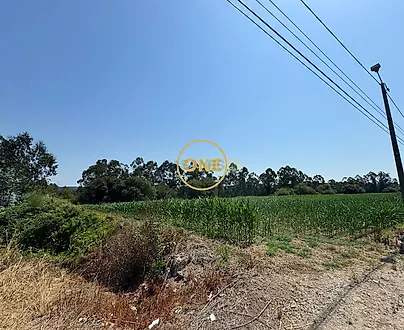 Land for sale in Amares, Portugal — €750,000