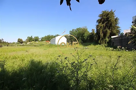 Land for sale in Santo Tirso, Portugal — €1,080,000