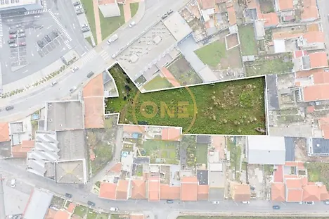 Land for sale in Vila do Conde, Portugal — €450,000