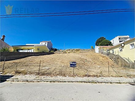 Land for sale in Vila Franca de Xira, Portugal — €99,500