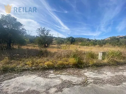 Land for sale in Vila Franca de Xira, Portugal — €75,000