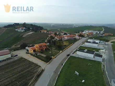 Land for sale in Torres Vedras, Portugal — €68,000