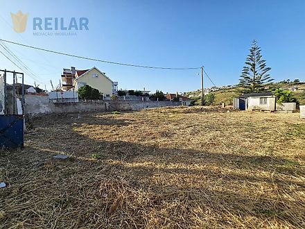 Land for sale in Vila Franca de Xira, Portugal — €130,000