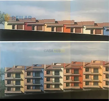 Land for sale in Vila Franca de Xira, Portugal — €192,000